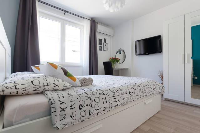 Luma Studio Apartment Dubrovnik Cameră foto