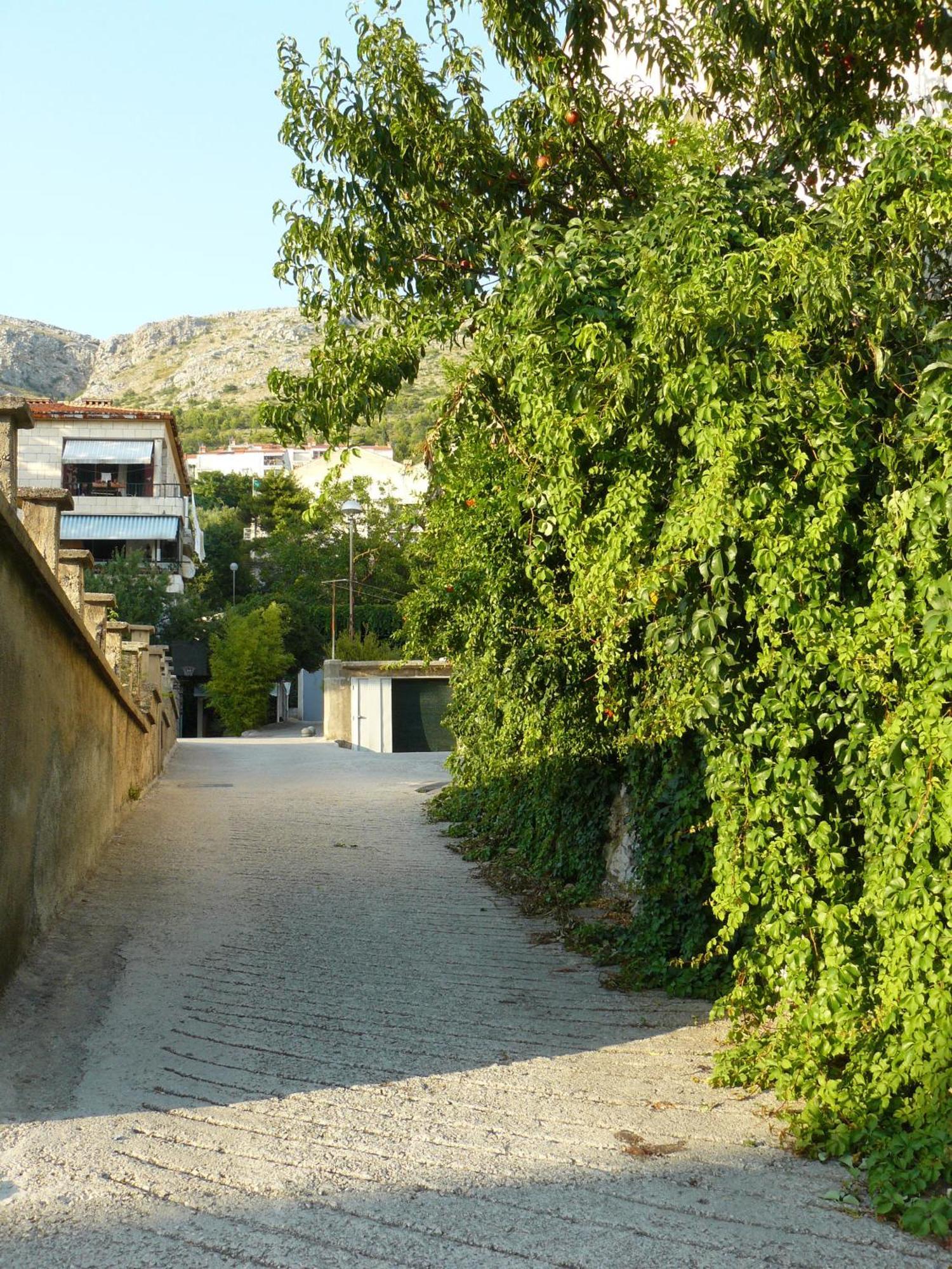 Luma Studio Dubrovnik Exterior foto