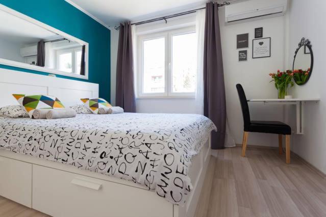 Luma Studio Dubrovnik Cameră foto